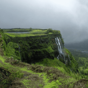 VPNCPS Korigad Fort Trek