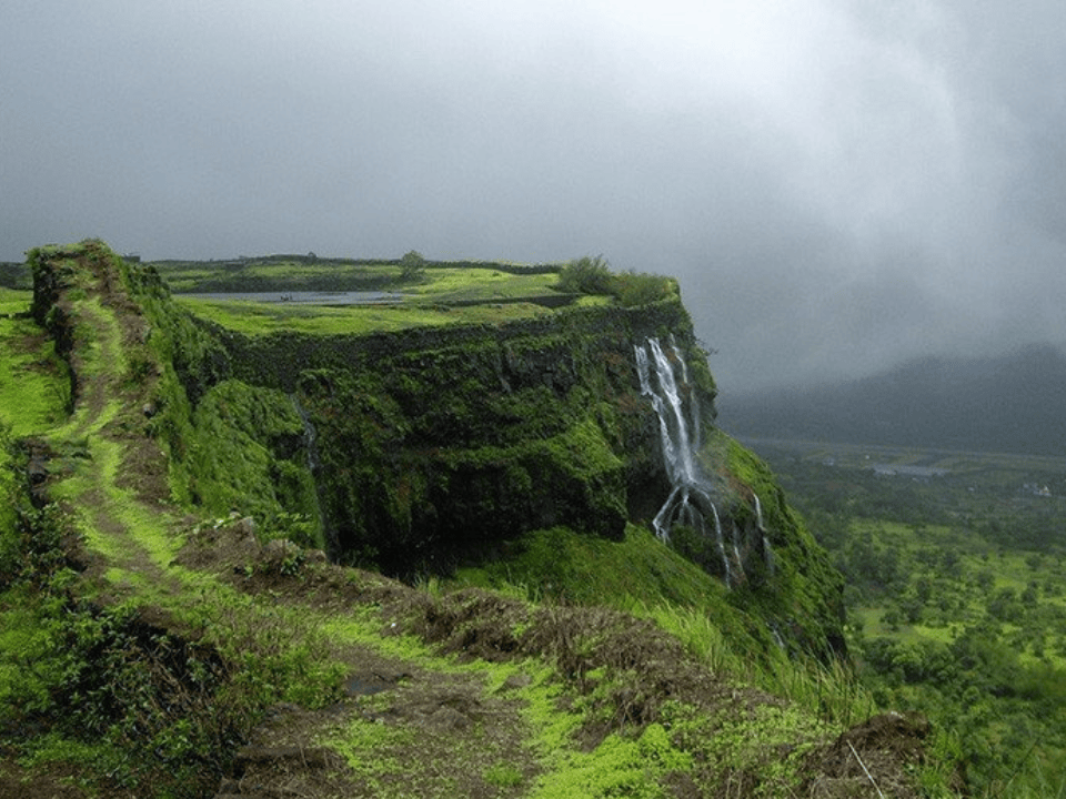 VPNCPS Korigad Fort Trek