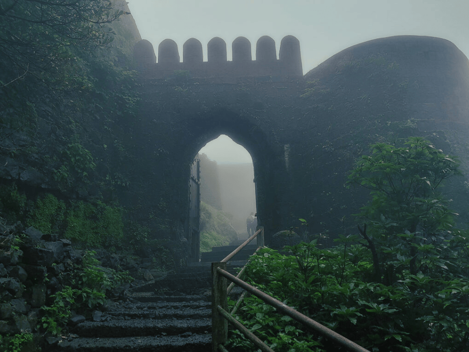 VPNCPS Korigad Fort Trek - Image 2