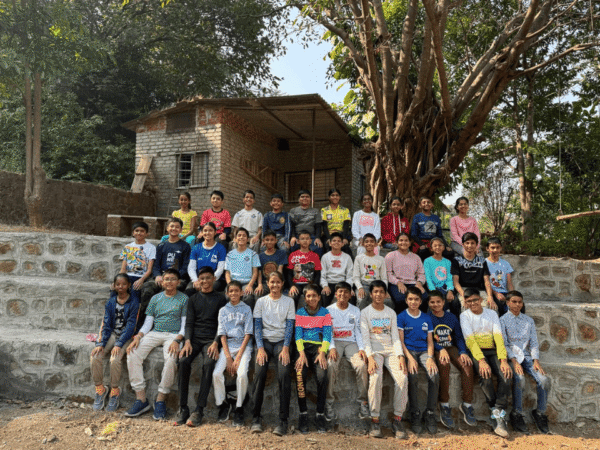 LEAP Adventure Course