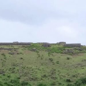 Swadhaa Waldorf School - Malhargad trek