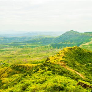 Swadhaa Waldorf School - Purandar Fort Trek