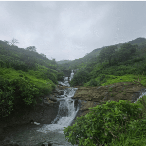 CPSR Open Mountaineering Club - Varsubai Waterfall Trek