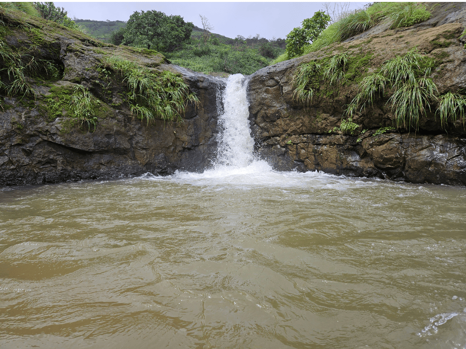 CPSR Open Mountaineering Club - Varsubai Waterfall Trek - Image 3