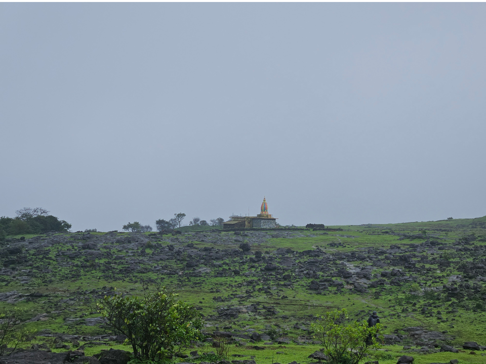 CPSR Open Mountaineering Club - Varsubai Waterfall Trek - Image 4