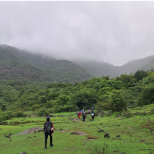 Saraswati Vishwa - Vidyalaya National School Adventure Club