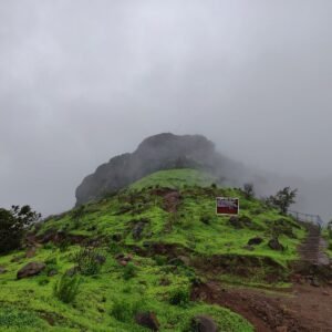 Swadhaa Waldorf Learning Centre - Raireshwar Trek